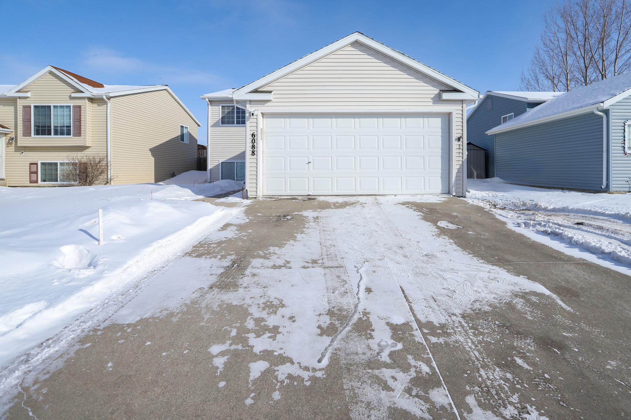 6088 23rd Street S Fargo ND 58104
