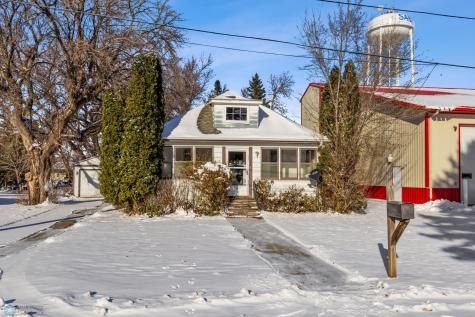 124 Main Street Sabin MN 56580