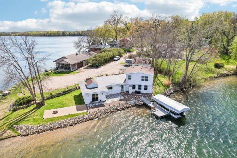 9990 Bonnie Glen Parkway Chisago City MN 55013