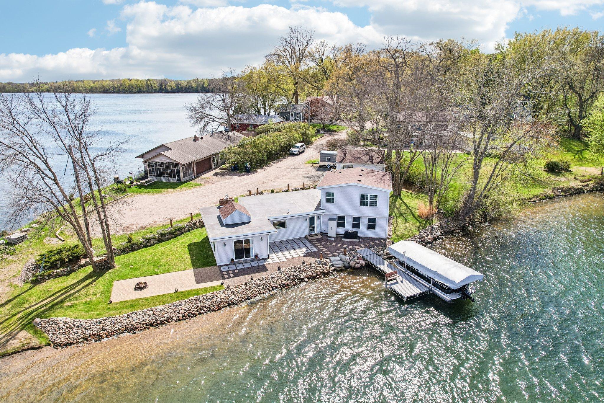 9990 Bonnie Glen Parkway Chisago City MN 55013