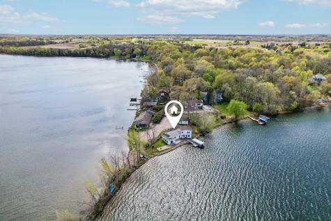 9990 Bonnie Glen Parkway Chisago City MN 55013
