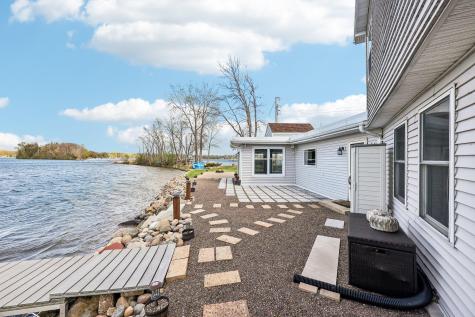 9990 Bonnie Glen Parkway Chisago City MN 55013