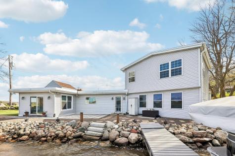 9990 Bonnie Glen Parkway Chisago City MN 55013