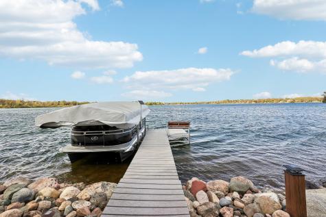 9990 Bonnie Glen Parkway Chisago City MN 55013