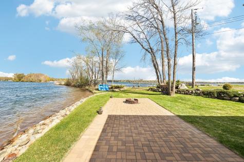9990 Bonnie Glen Parkway Chisago City MN 55013