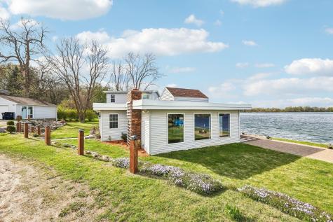 9990 Bonnie Glen Parkway Chisago City MN 55013