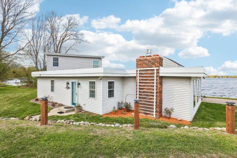 9990 Bonnie Glen Parkway Chisago City MN 55013