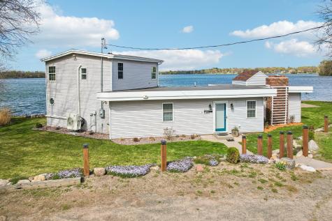 9990 Bonnie Glen Parkway Chisago City MN 55013
