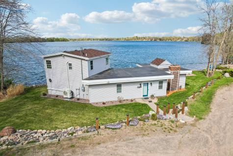 9990 Bonnie Glen Parkway Chisago City MN 55013