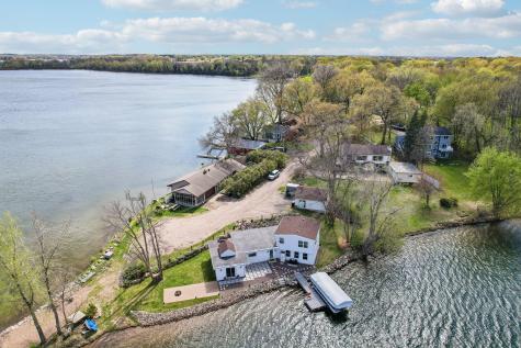 9990 Bonnie Glen Parkway Chisago City MN 55013