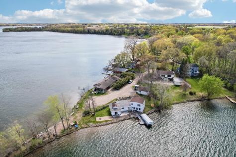 9990 Bonnie Glen Parkway Chisago City MN 55013