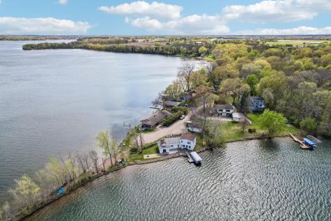 9990 Bonnie Glen Parkway Chisago City MN 55013