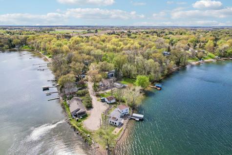 9990 Bonnie Glen Parkway Chisago City MN 55013