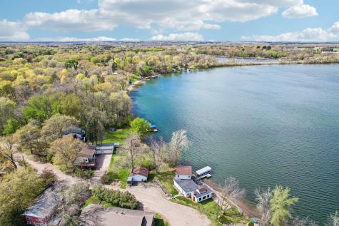 9990 Bonnie Glen Parkway Chisago City MN 55013