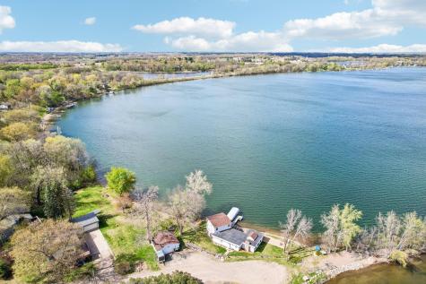 9990 Bonnie Glen Parkway Chisago City MN 55013
