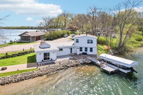 9990 Bonnie Glen Parkway Chisago City MN 55013
