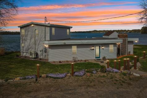 9990 Bonnie Glen Parkway Chisago City MN 55013
