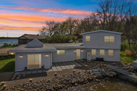 9990 Bonnie Glen Parkway Chisago City MN 55013