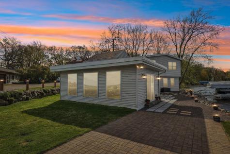 9990 Bonnie Glen Parkway Chisago City MN 55013