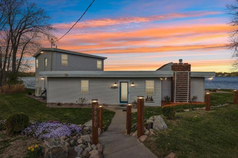 9990 Bonnie Glen Parkway Chisago City MN 55013
