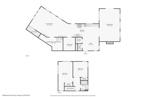 9990 Bonnie Glen Parkway Chisago City MN 55013