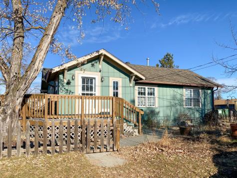 519 Pershing Avenue SE Bemidji MN 56601