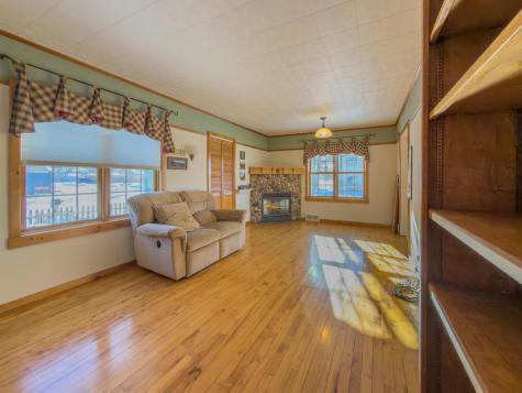 519 Pershing Avenue SE Bemidji MN 56601