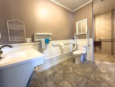 519 Pershing Avenue SE Bemidji MN 56601