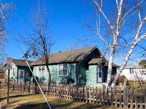 519 Pershing Avenue SE Bemidji MN 56601