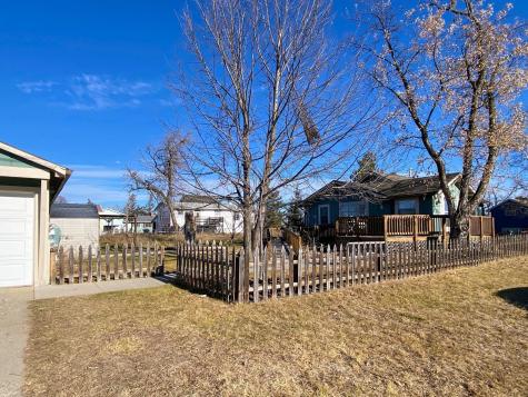 519 Pershing Avenue SE Bemidji MN 56601