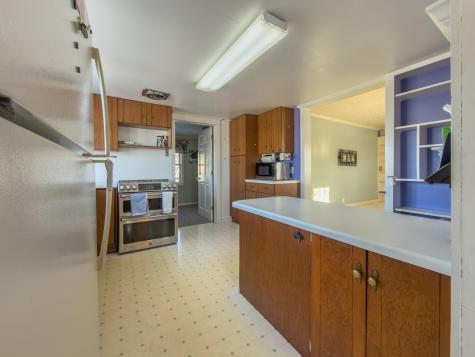 519 Pershing Avenue SE Bemidji MN 56601