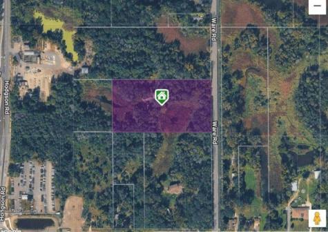 6065 Ware Road Circle Pines MN 55014