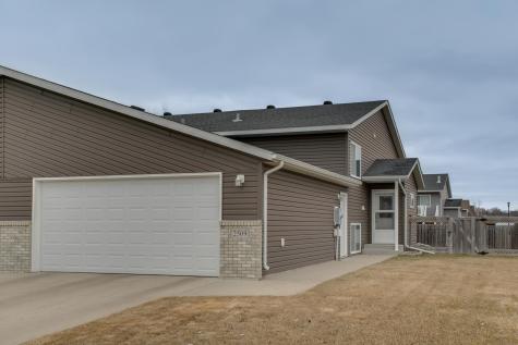 2509 8th Court W West Fargo ND 58078