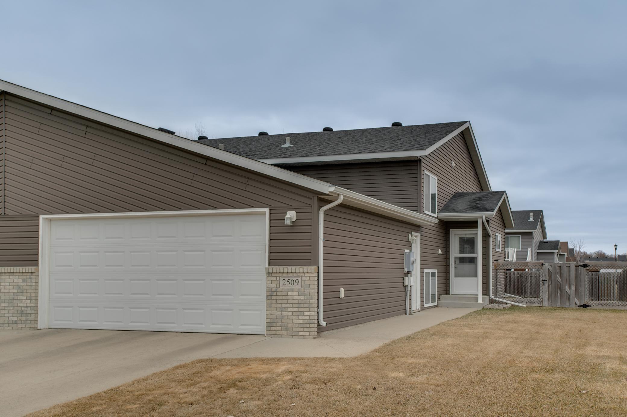 2509 8th Court W West Fargo ND 58078