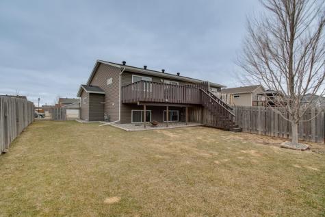 2509 8th Court W West Fargo ND 58078