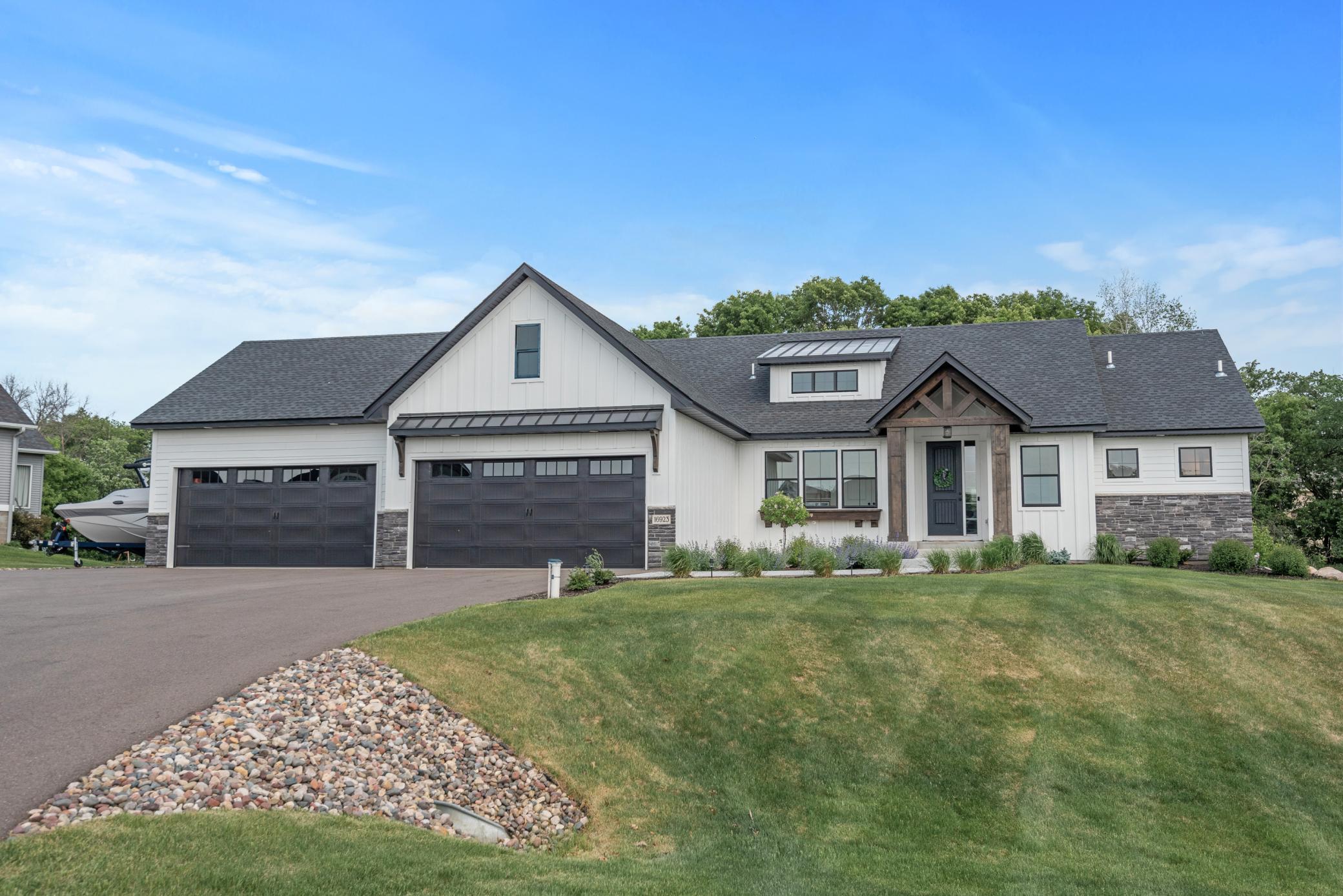4606 165th Lane NW Andover MN 55304
