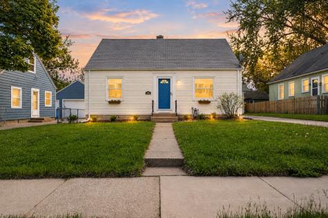 1108 Oakdale Avenue West Saint Paul MN 55118