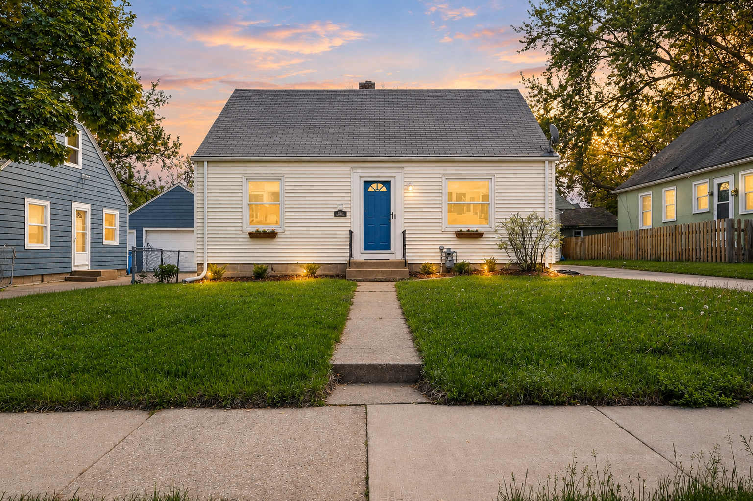 1108 Oakdale Avenue West Saint Paul MN 55118