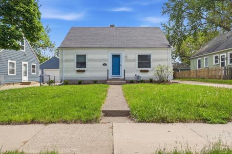 1108 Oakdale Avenue West Saint Paul MN 55118