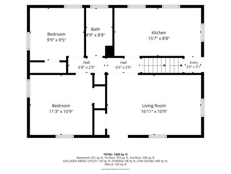 1108 Oakdale Avenue West Saint Paul MN 55118
