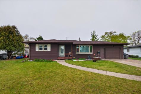 1107 24TH Avenue S Moorhead MN 56560