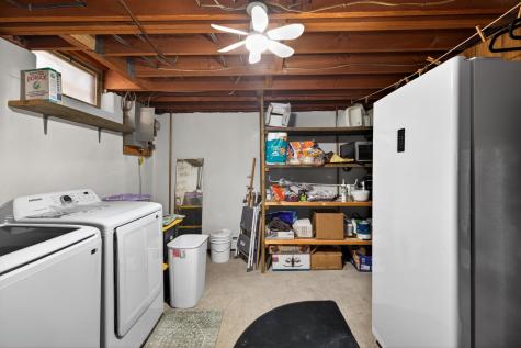 1107 24th Avenue S Moorhead MN 56560