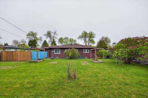 1107 24TH Avenue S Moorhead MN 56560