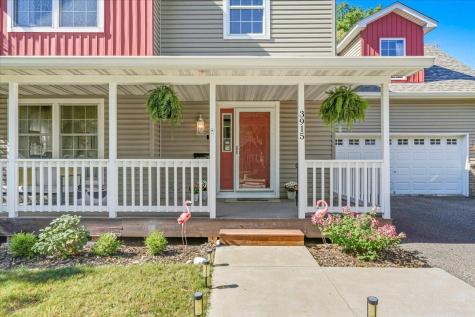 3915 Zane Avenue N Robbinsdale MN 55422