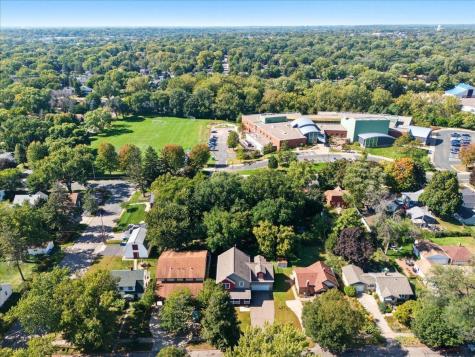3915 Zane Avenue N Robbinsdale MN 55422