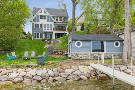 2665 Casco Point Road Orono MN 55391