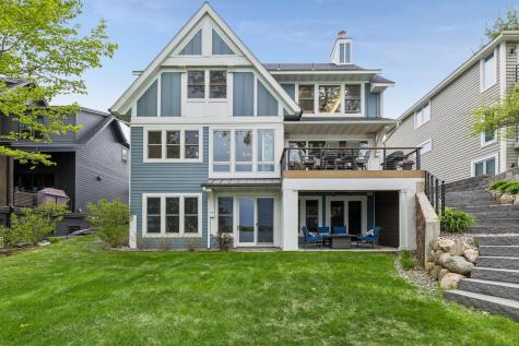 2665 Casco Point Road Orono MN 55391