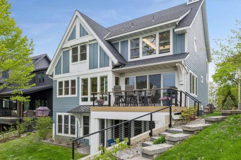2665 Casco Point Road Orono MN 55391