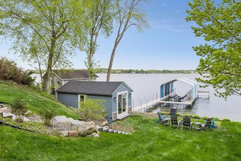 2665 Casco Point Road Orono MN 55391