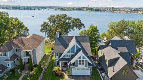 2665 Casco Point Road Orono MN 55391